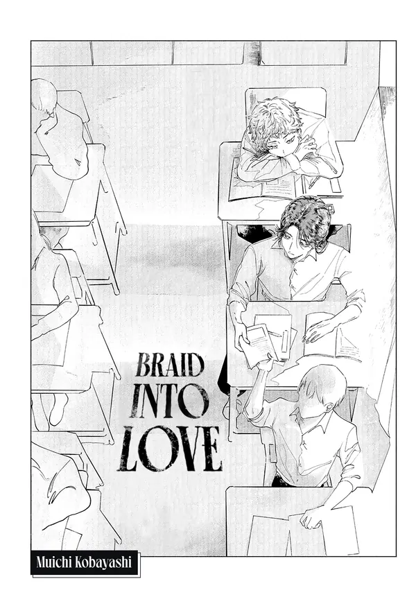 Braid into Love